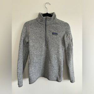 Patagonia 1/4 Zip